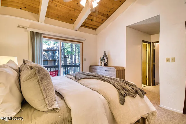 $987,000 | 128 Holly Lane, Unit B, Stateline, NV 89449