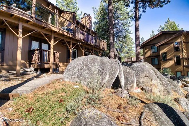 $987,000 | 128 Holly Lane, Unit B, Stateline, NV 89449