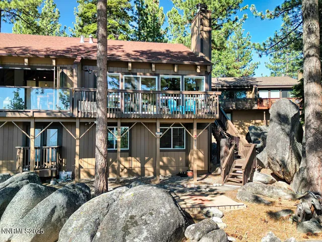 $987,000 | 128 Holly Lane, Unit B, Stateline, NV 89449