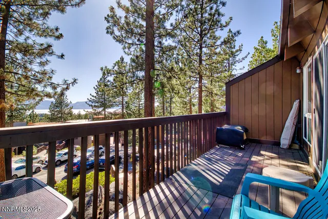 $987,000 | 128 Holly Lane, Unit B, Stateline, NV 89449