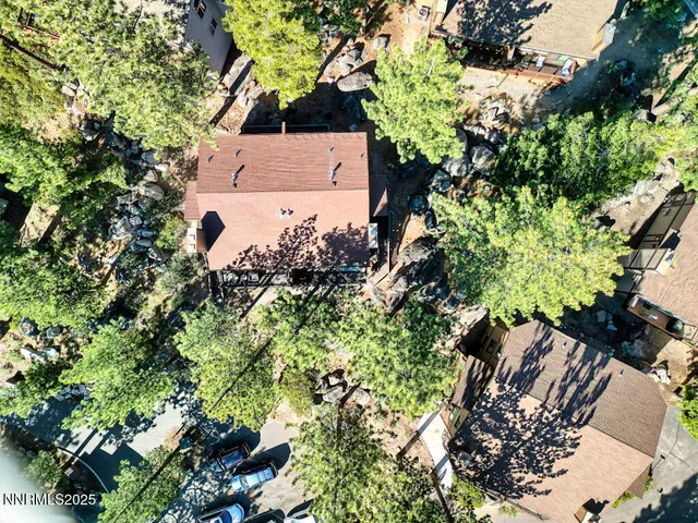 $987,000 | 128 Holly Lane, Unit B, Stateline, NV 89449