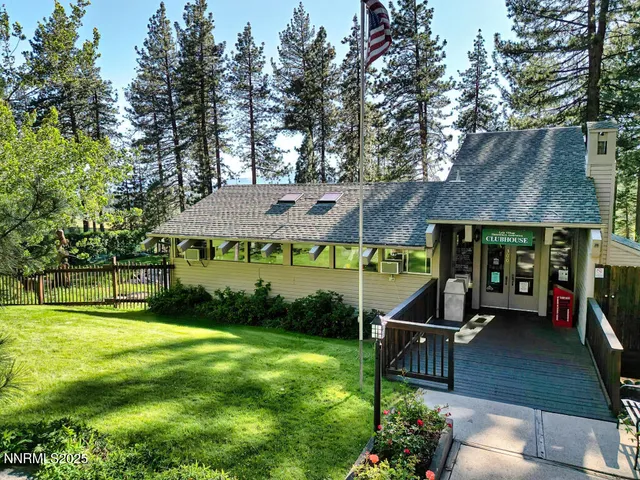 $987,000 | 128 Holly Lane, Unit B, Stateline, NV 89449