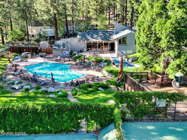 $987,000 | 128 Holly Lane, Unit B, Stateline, NV 89449