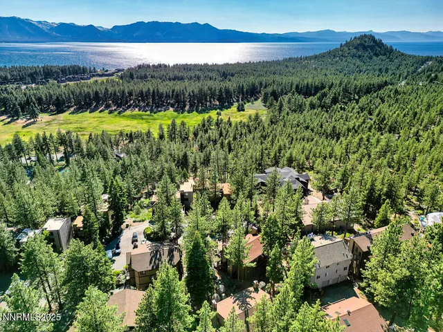 $987,000 | 128 Holly Lane, Unit B, Stateline, NV 89449