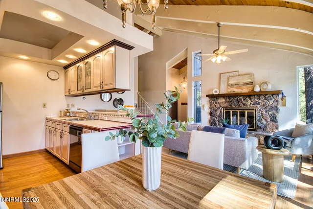 $987,000 | 128 Holly Lane, Unit B, Stateline, NV 89449