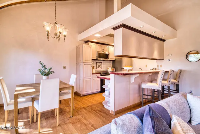 $987,000 | 128 Holly Lane, Unit B, Stateline, NV 89449