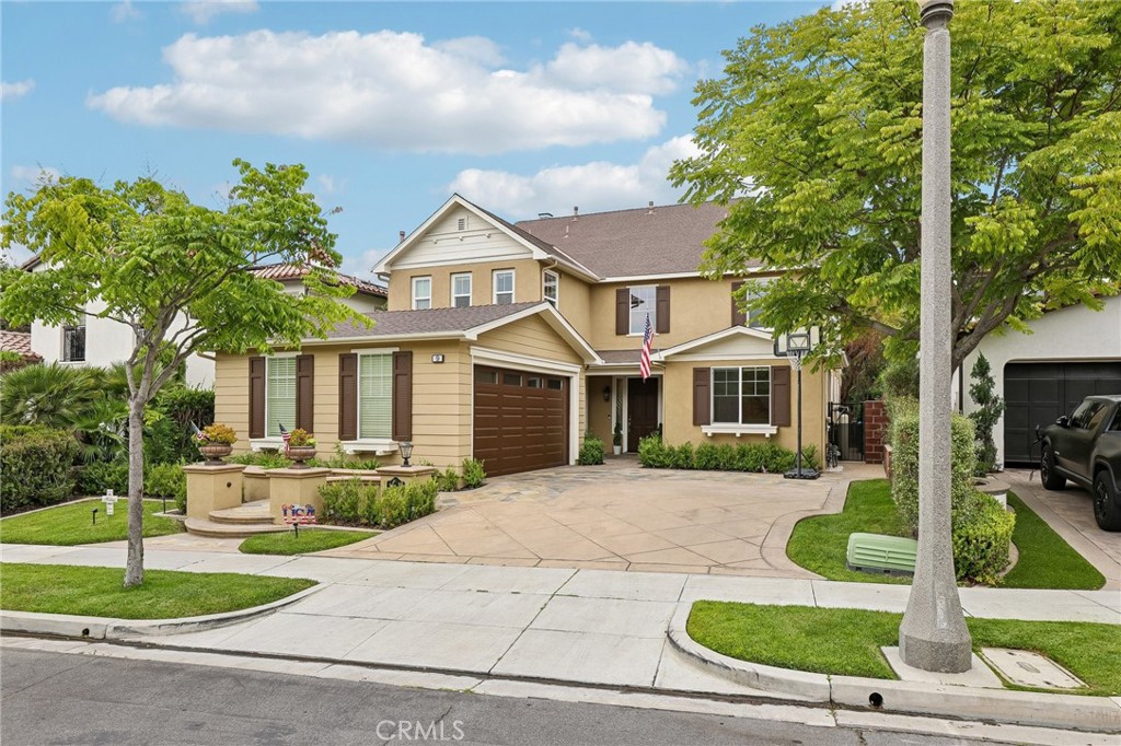 9 Hanoverian Ladera Ranch, CA 92694 - Photo 2 of 74
