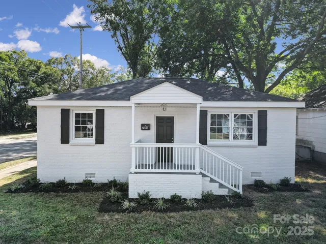 $228,500 | 744 Cauthen Street, Rock Hill, SC 29730