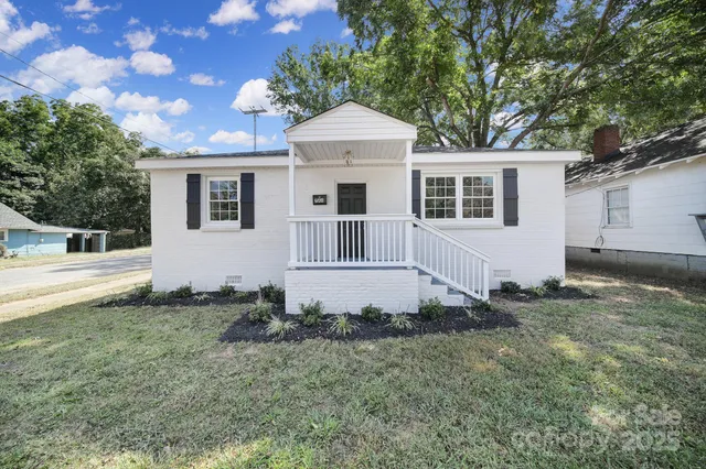 $228,500 | 744 Cauthen Street, Rock Hill, SC 29730