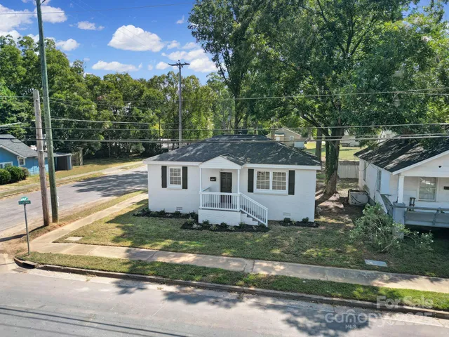 $228,500 | 744 Cauthen Street, Rock Hill, SC 29730