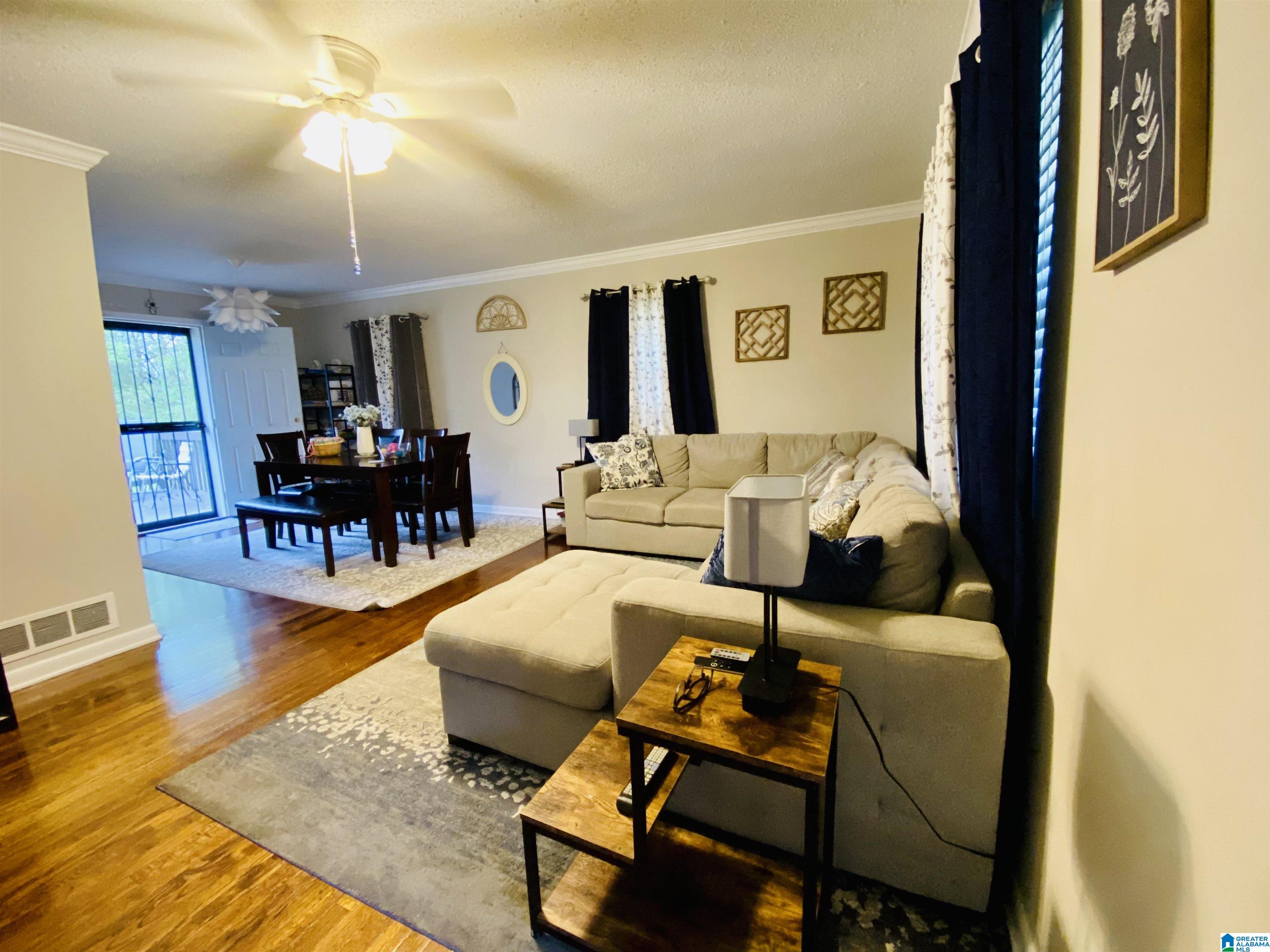 608 Park Road Pleasant Grove, AL 35127 - Photo 5 of 25 Gallery Image 5