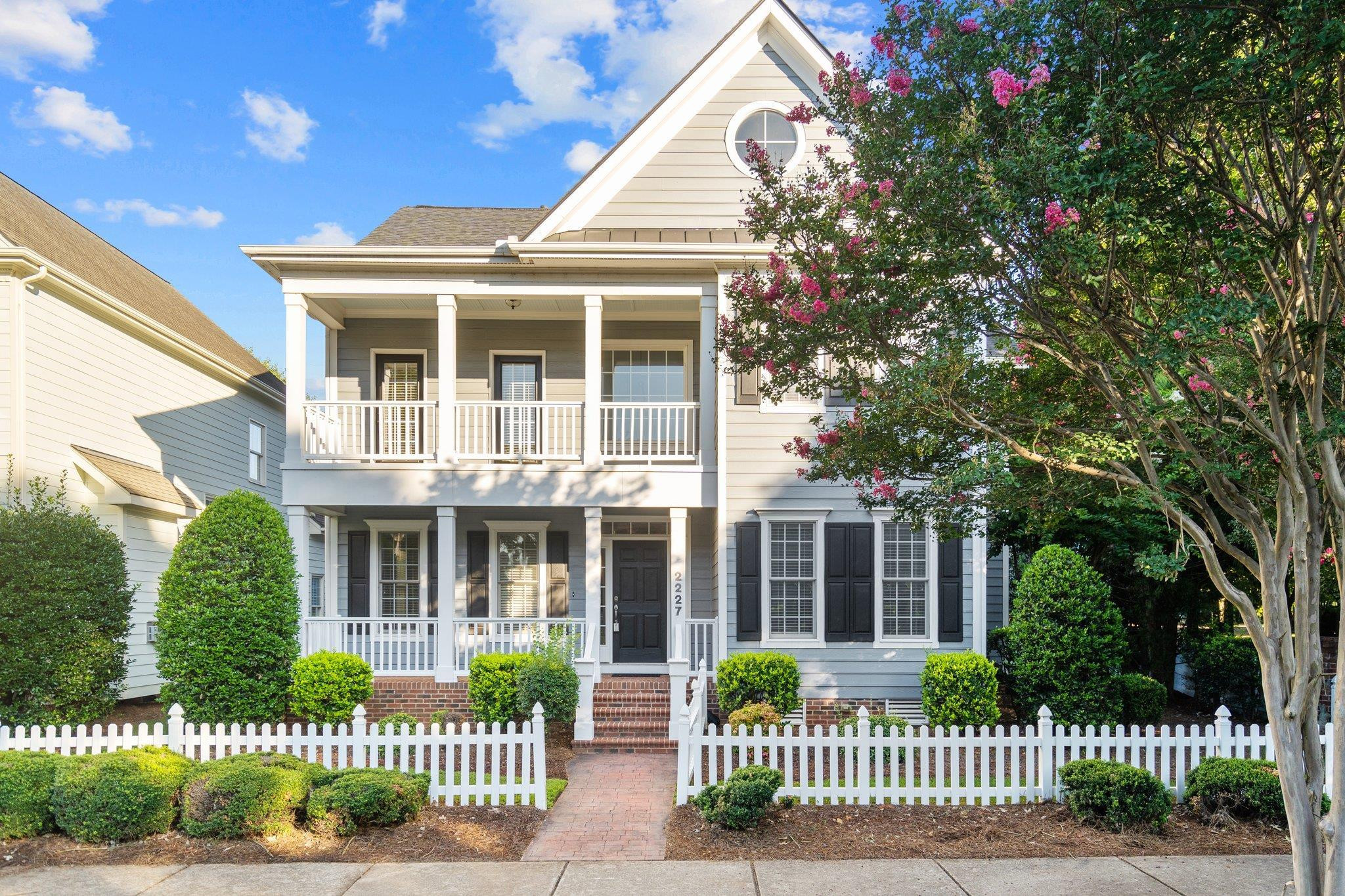 2227 Hopeton Avenue Raleigh, NC 27614 - Photo 1 of 44 Photo 1