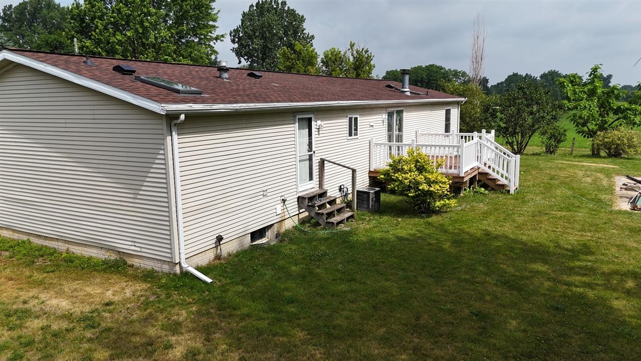 4891 North Kelso Road North Adams, MI 49262 - Photo 31 of 46