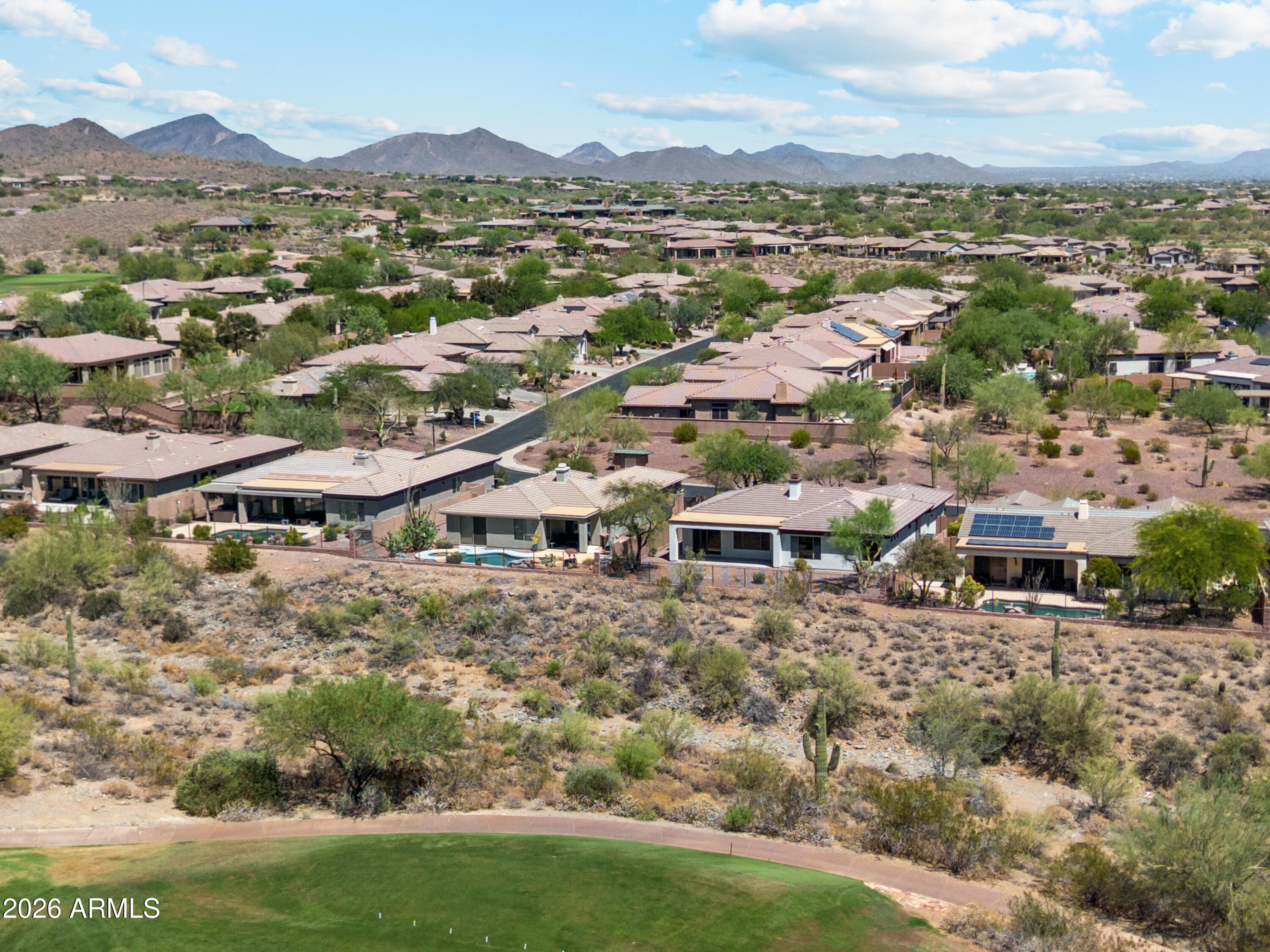 42122 North Anthem Springs Road Anthem, AZ 85086 - Photo 33 of 36 44-DJI_0637