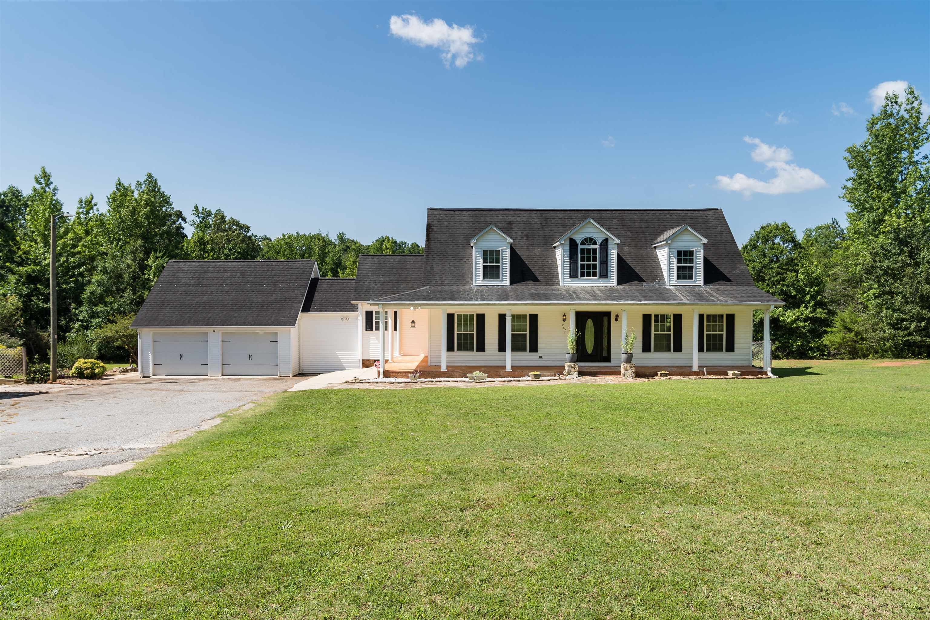 765 Mud Creek Road Inman, SC 29349 - Photo 1 of 35 Gallery Image 1