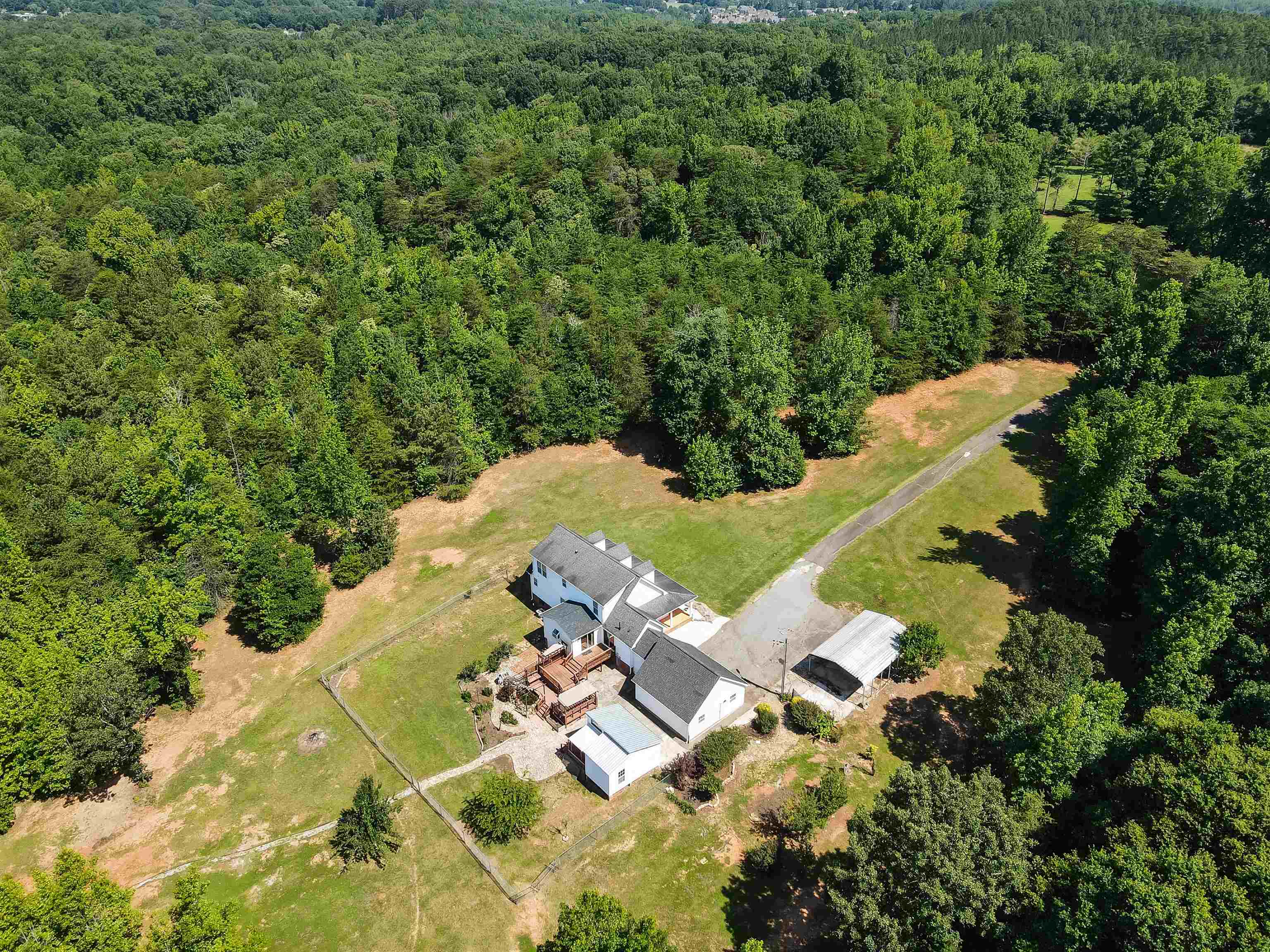 765 Mud Creek Road Inman, SC 29349 - Photo 3 of 35 Gallery Image 3