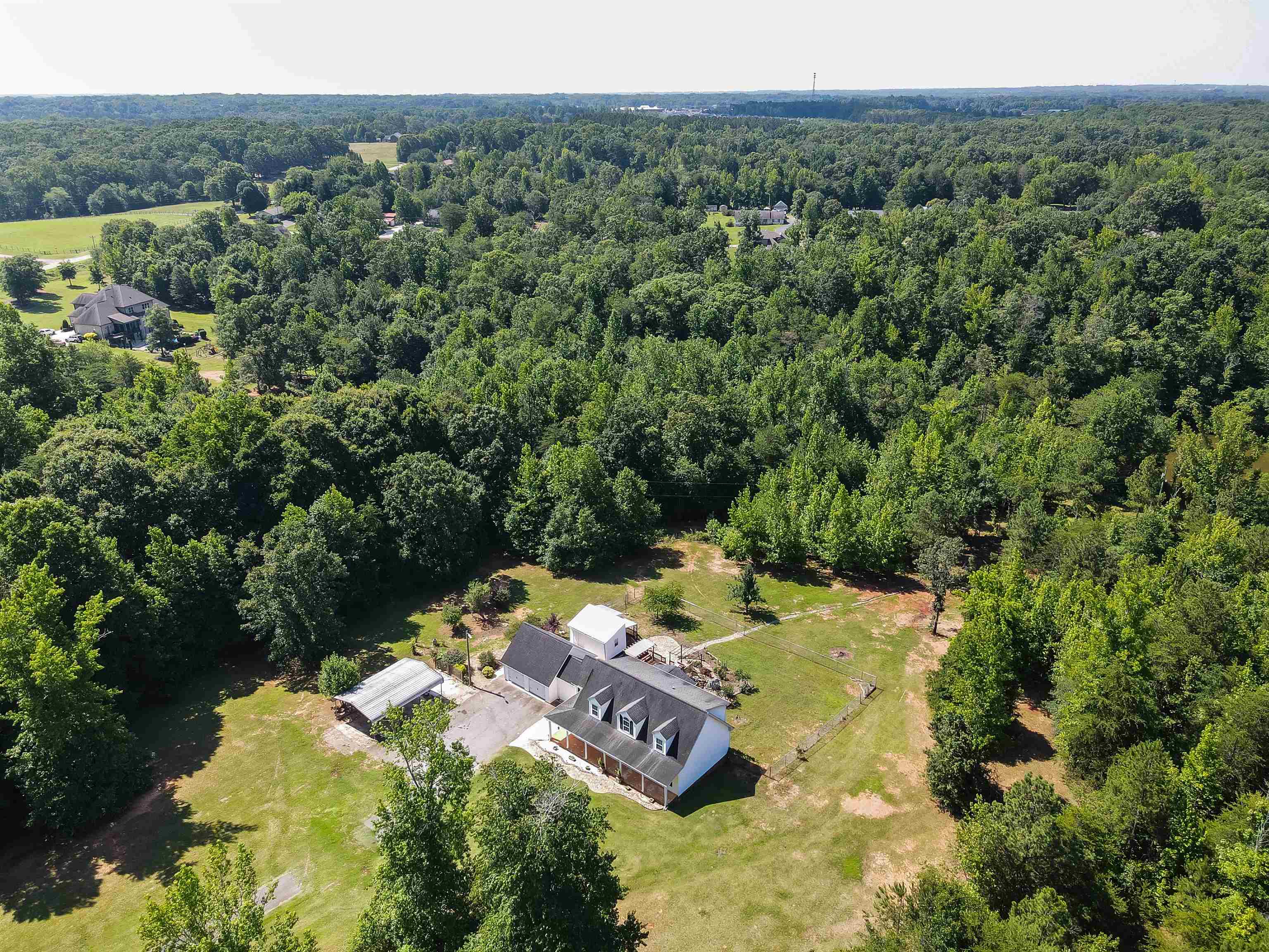 765 Mud Creek Road Inman, SC 29349 - Photo 34 of 35 Gallery Image 34