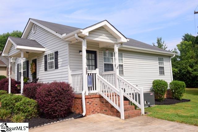 100 Terrace Road Easley, SC 29642 - Photo 2 of 23 Gallery Image 2