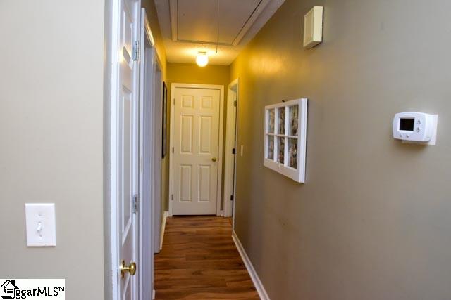 100 Terrace Road Easley, SC 29642 - Photo 18 of 23 Gallery Image 18