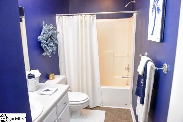 100 Terrace Road Easley, SC 29642 - Photo 19 of 23 Gallery Image 19