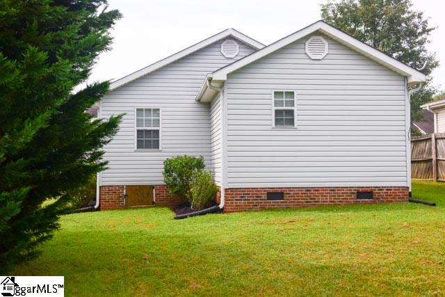 100 Terrace Road Easley, SC 29642 - Photo 21 of 23 Gallery Image 21