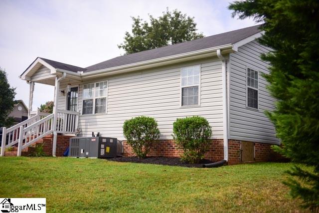 100 Terrace Road Easley, SC 29642 - Photo 22 of 23 Gallery Image 22