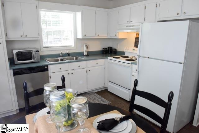 100 Terrace Road Easley, SC 29642 - Photo 7 of 23 Gallery Image 7