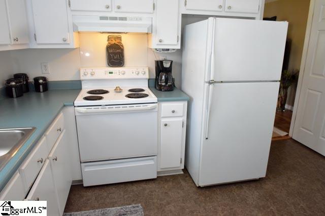 100 Terrace Road Easley, SC 29642 - Photo 9 of 23 Gallery Image 9