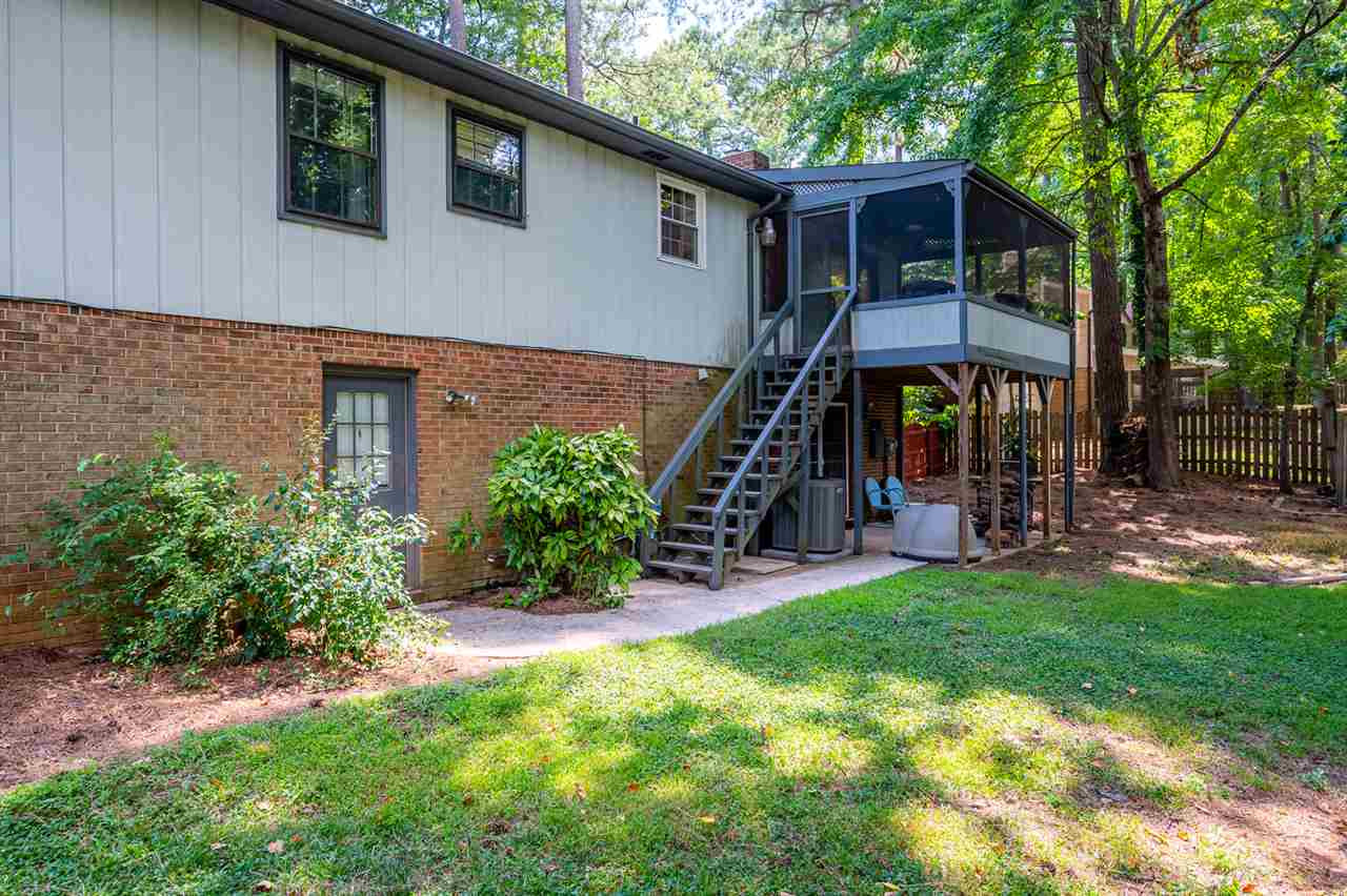 4000 Castle Court Raleigh, NC 27613 - Photo 27 of 29 Photo 27