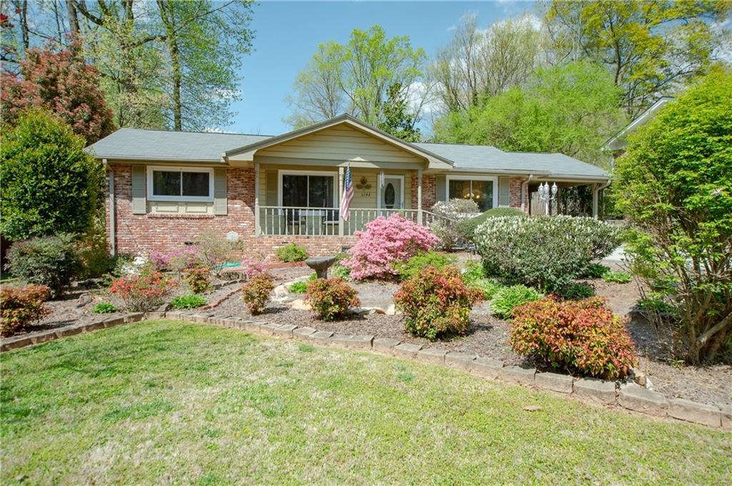 3248 Lindmoor Drive Decatur, GA 30033 - Photo 1 of 1