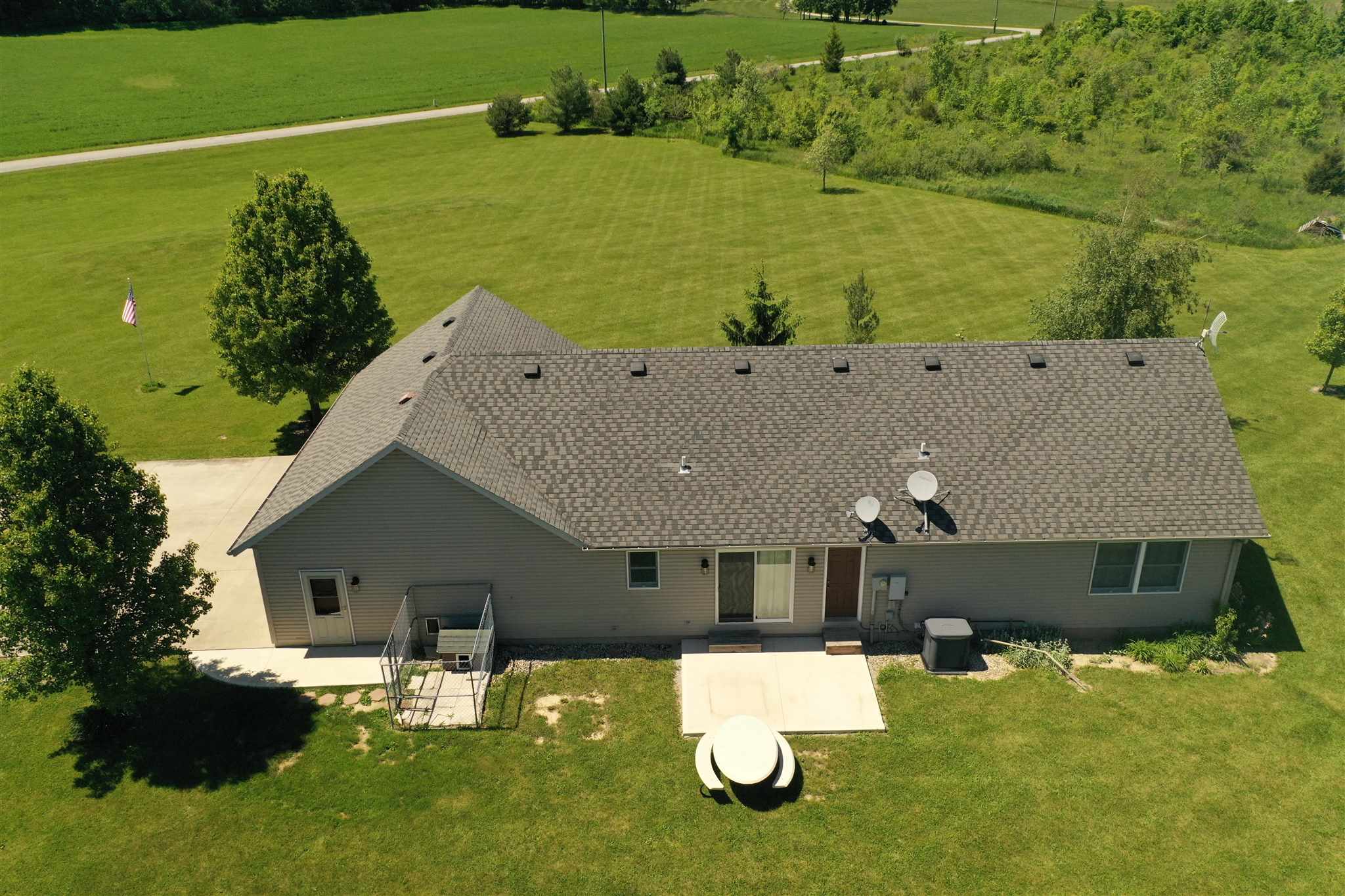 18422 Allen Road Harlan, IN 46743 - Photo 35 of 36