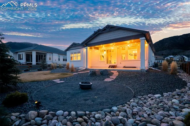 $899,900 | 4465 Mesa Top Drive, Monument, CO 80132