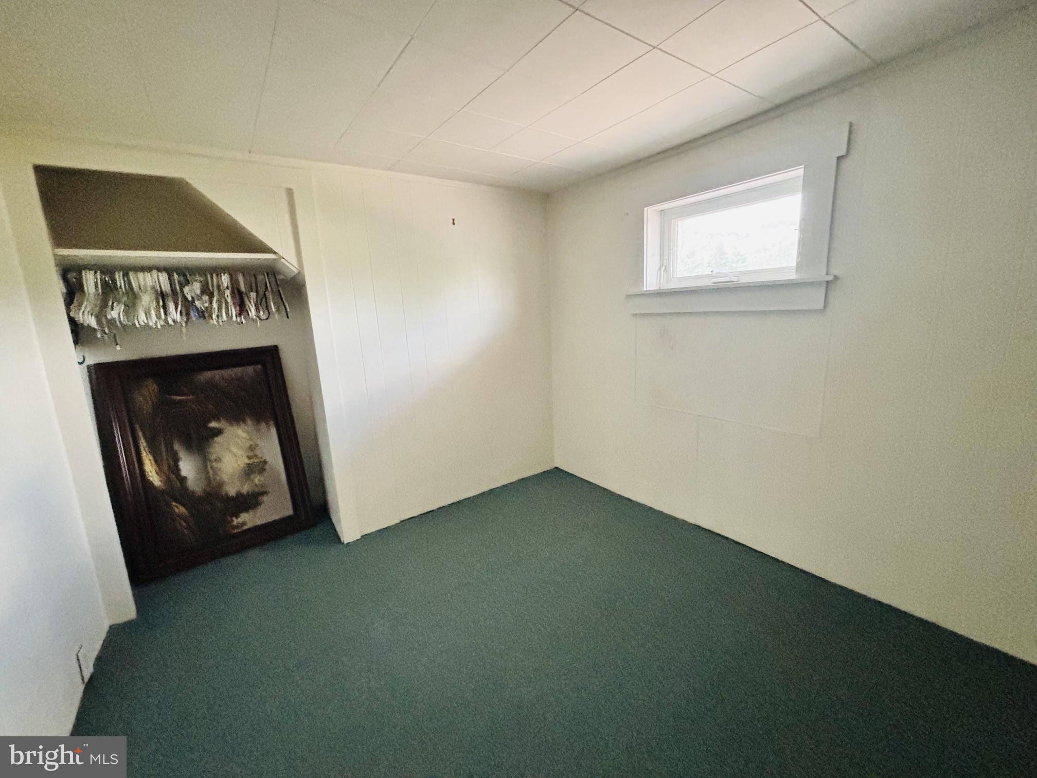 10631 New Hope Road Northwest Frostburg, MD 21532 - Photo 14 of 20 Bright, versatile space with potential.