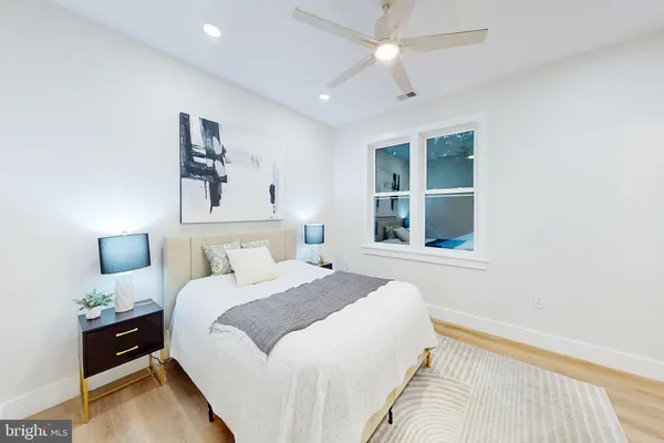 $1,089,000 | 2806 Franklin Street Northeast, Washington, DC 20018