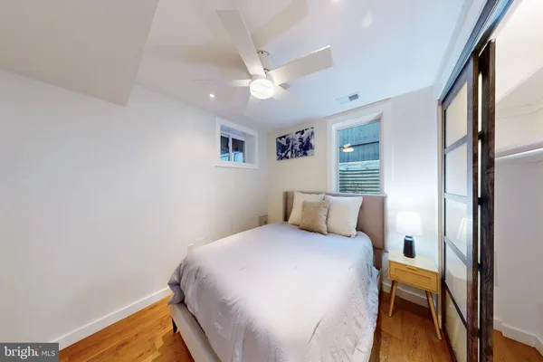 $1,089,000 | 2806 Franklin Street Northeast, Washington, DC 20018