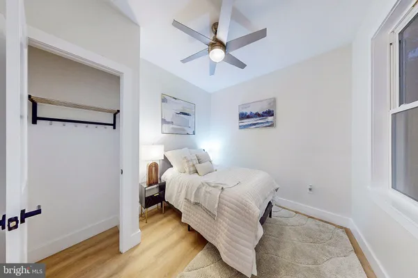 $1,089,000 | 2806 Franklin Street Northeast, Washington, DC 20018