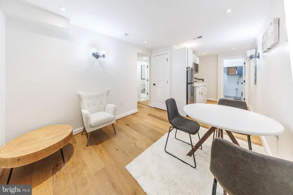 $1,089,000 | 2806 Franklin Street Northeast, Washington, DC 20018