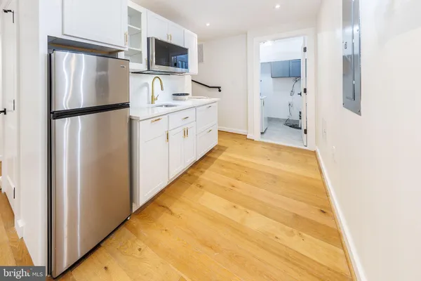 $1,089,000 | 2806 Franklin Street Northeast, Washington, DC 20018