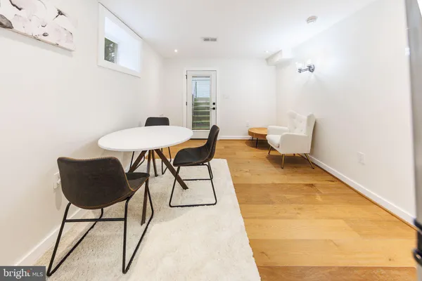 $1,089,000 | 2806 Franklin Street Northeast, Washington, DC 20018