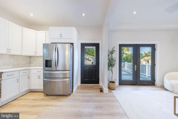 $1,089,000 | 2806 Franklin Street Northeast, Washington, DC 20018