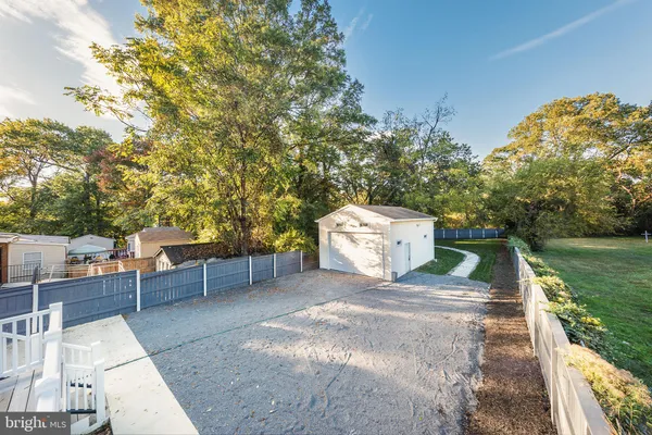 $1,089,000 | 2806 Franklin Street Northeast, Washington, DC 20018