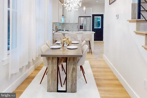 $1,089,000 | 2806 Franklin Street Northeast, Washington, DC 20018