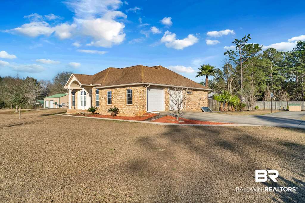 34550 Pine Road South Stapleton, AL 36578 - Photo 4 of 40