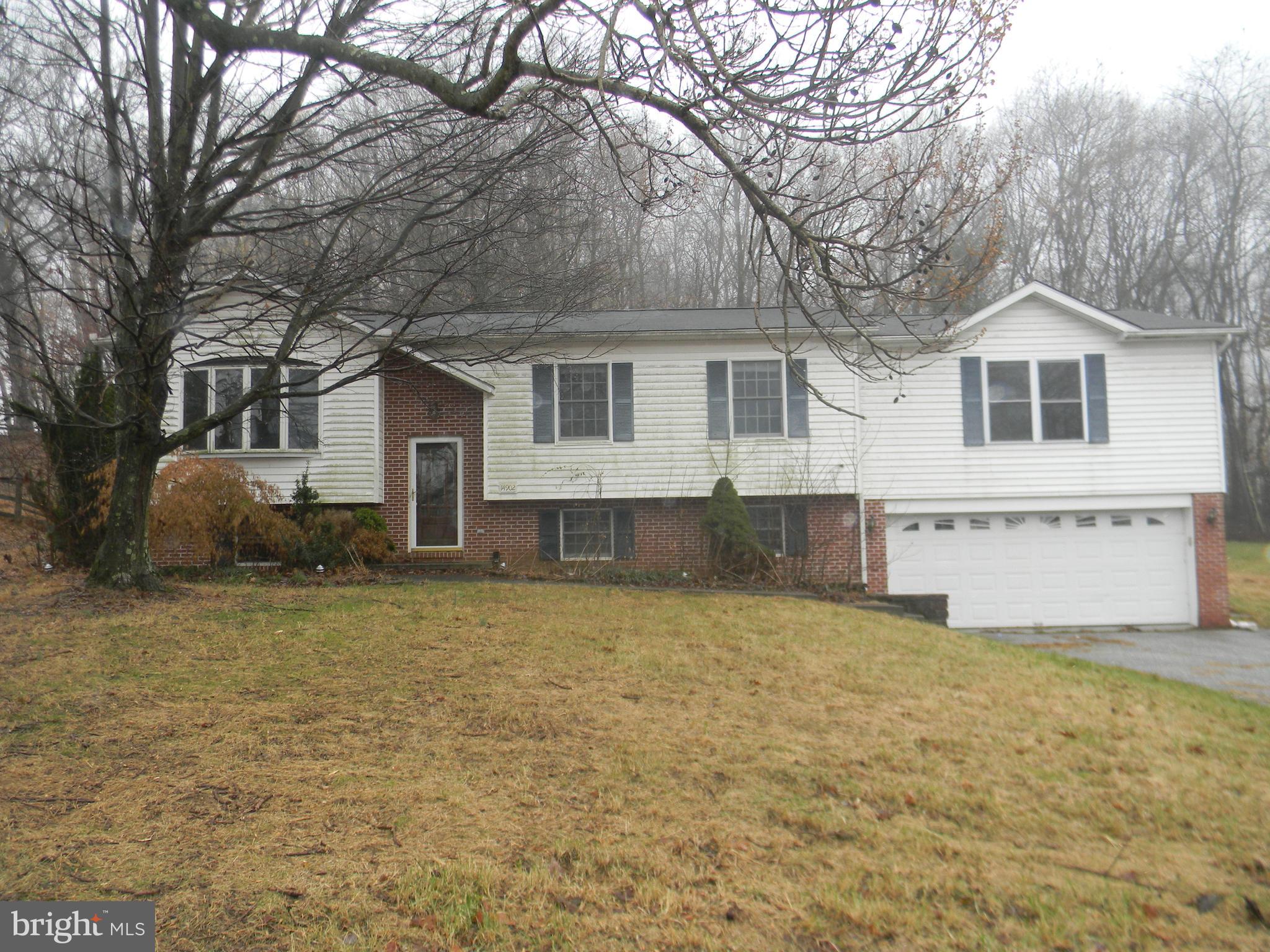 14902 Falls Road Reisterstown, MD 21136 - Photo 1 of 34 WELCOME HOME