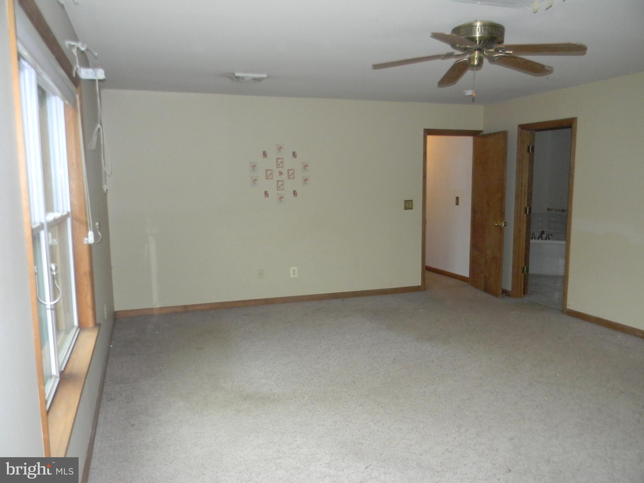 14902 Falls Road Reisterstown, MD 21136 - Photo 17 of 34 MASTER BEDROOM