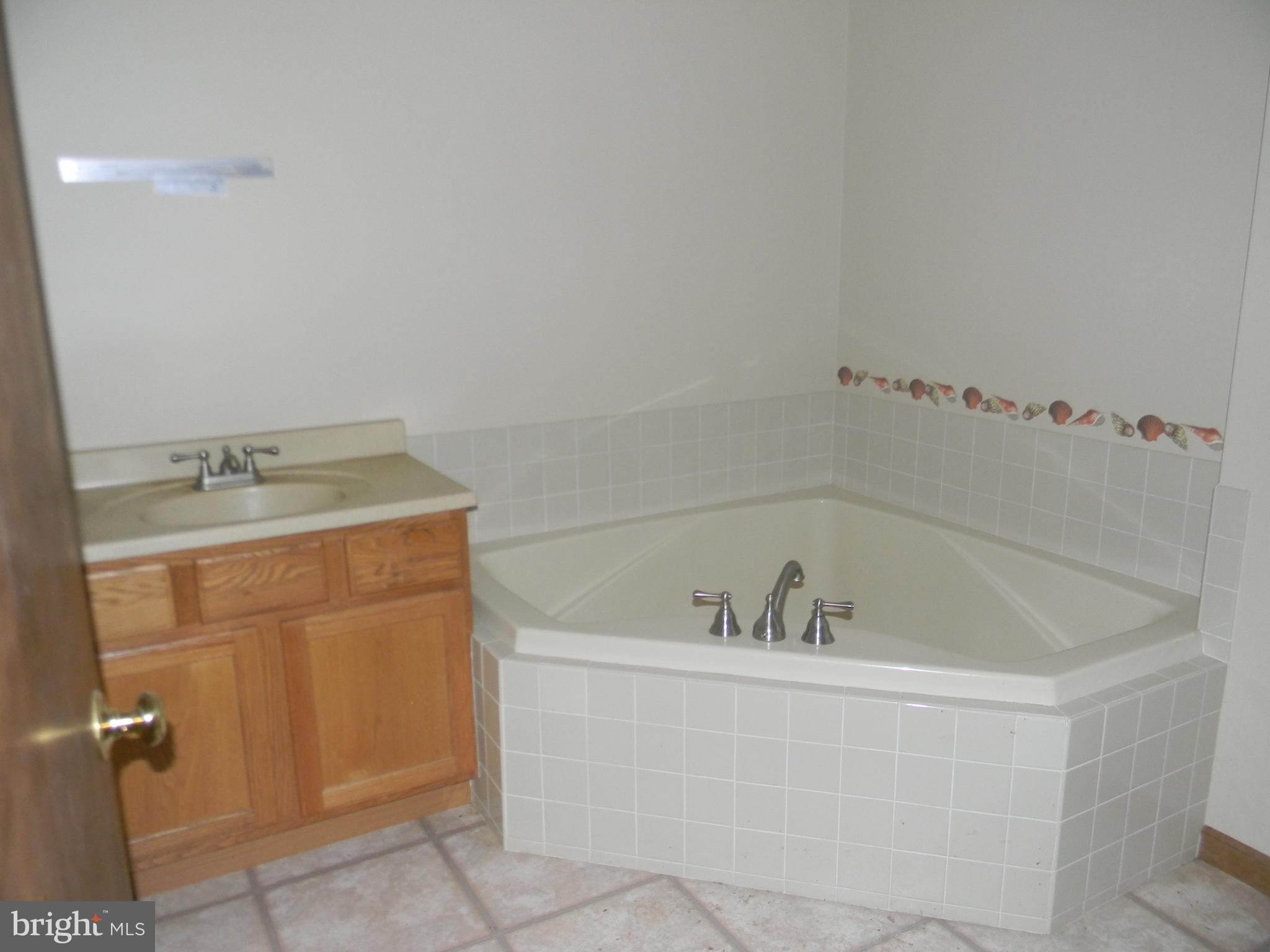 14902 Falls Road Reisterstown, MD 21136 - Photo 18 of 34 EN SUITE MASTER BATH
