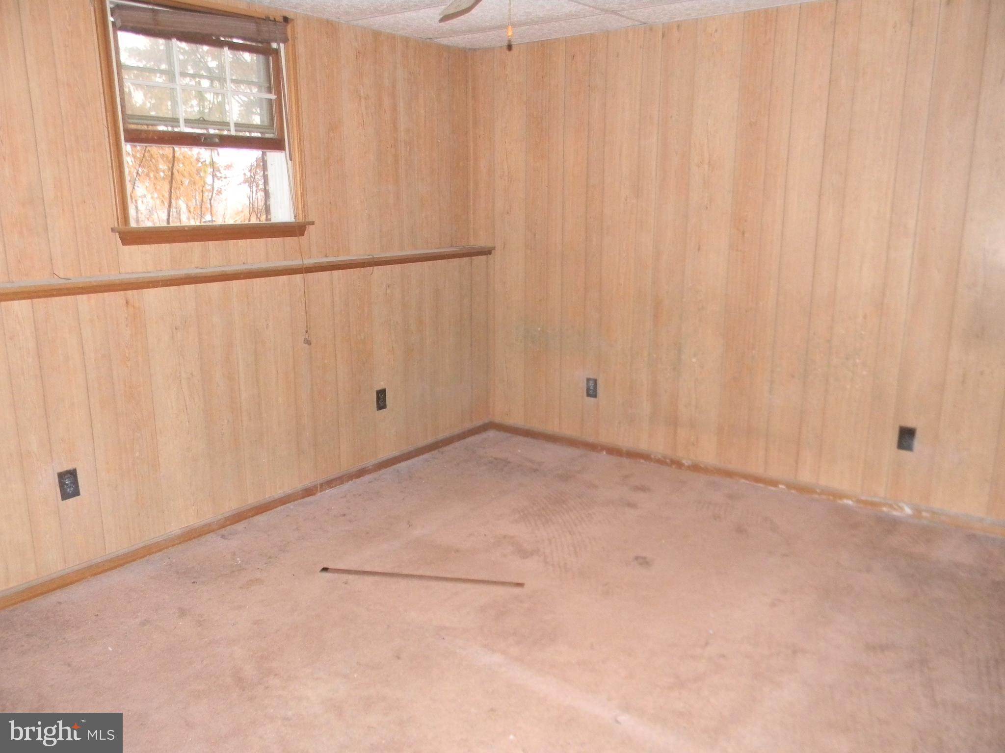 14902 Falls Road Reisterstown, MD 21136 - Photo 20 of 34 BEDROOM 4 IN LOWER LEVEL