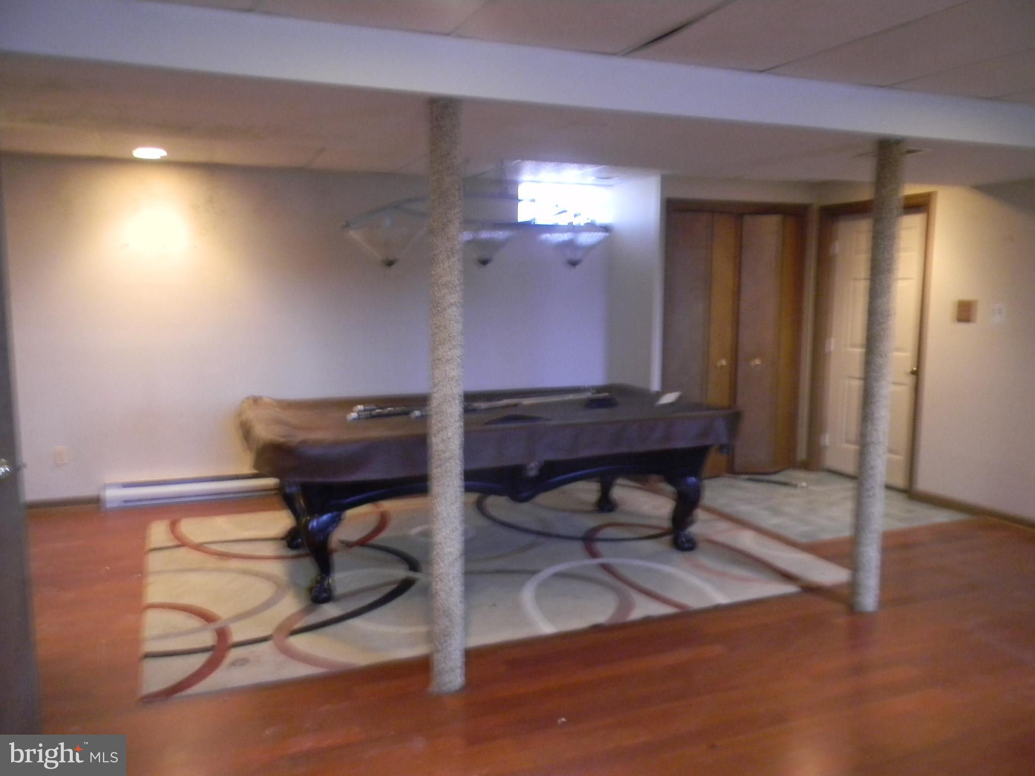 14902 Falls Road Reisterstown, MD 21136 - Photo 25 of 34 LOWER LEVEL GAME ROOM/DEN