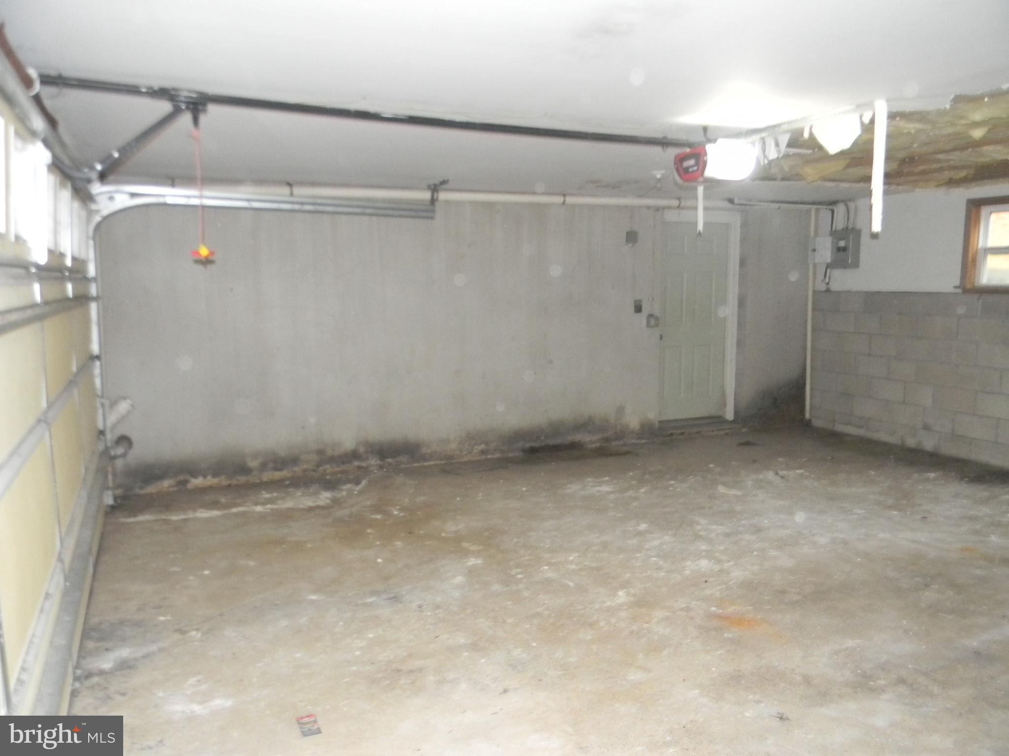 14902 Falls Road Reisterstown, MD 21136 - Photo 29 of 34 TWO CAR GARAGE