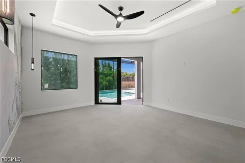 $1,150,000 | 2833 Southwest 17th Place, Cape Coral, FL 33914